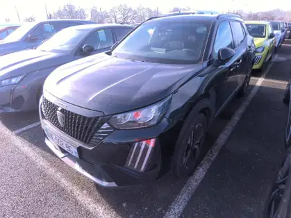 PEUGEOT 2008 ALLURE Hybrid 145 CV e-DCS6 