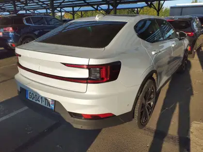 POLESTAR POLESTAR 2 Standard range Single motor RWD 70 kWh Plus