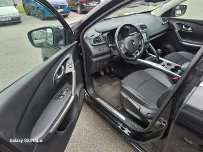RENAULT KADJAR INTENS BLUEDCI 115 CV