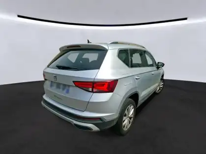 SEAT ATECA ATECA STYLE BUSINESS 2.0 TDI 150 CV DSG7