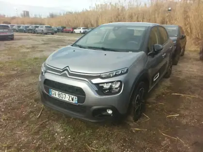 CITROEN C3 PLUS 1.2 PureTech 83 CV BVM5 