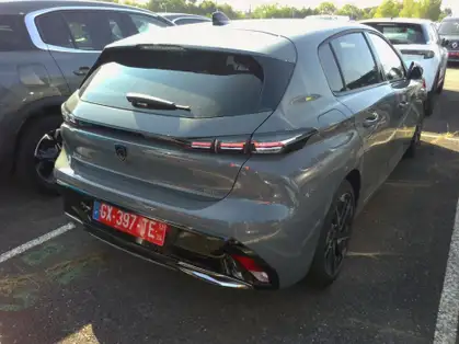 PEUGEOT 308 PHEV 180 e-EAT8 Allure