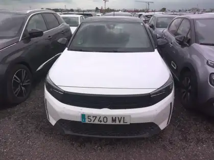 OPEL CORSA GS 1.2 Turbo 100 CV BVM6 