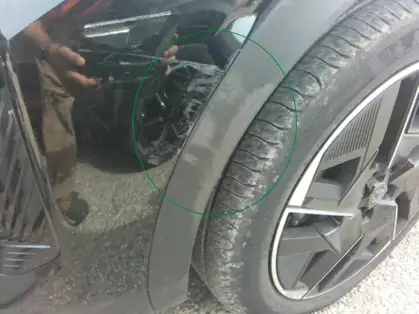 PEUGEOT 408 GT HYBRID 136 CV e-DCS6