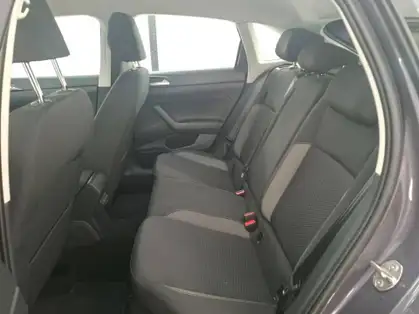 VOLKSWAGEN TAIGO LIFE PLUS 1.0 TSI 110 CV BVM6