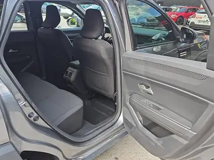 DACIA BIGSTER HYBRID JOURNEY HYBRID 155 CV 