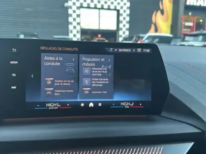 BMW SERIE 1 F70 F70 M SPORT 120 170 CV DKG7 