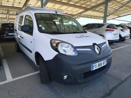 RENAULT KANGOO EXPRESS ZE Z.E. MAXI 5 PLACES ACHAT INTEGRAL GRAND CONFORT
