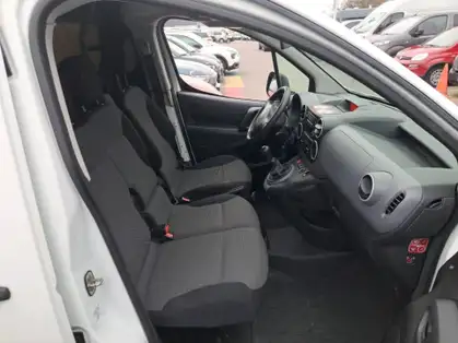 CITROEN BERLINGO FOURGON BERLINGO CLUB TAILLE M 1.6 BLUEHDI 100 CV BVM