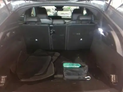 PEUGEOT 3008 ALLURE Hybrid 145 CV e-DCS6 