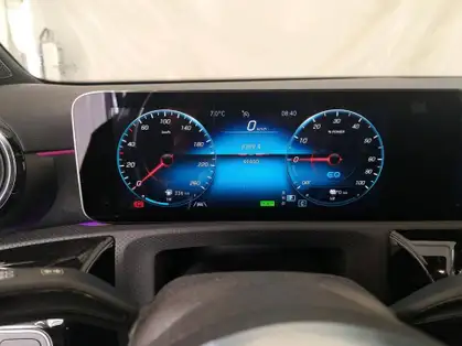 MERCEDES CLASSE A 250 e 8G-DCT AMG Line