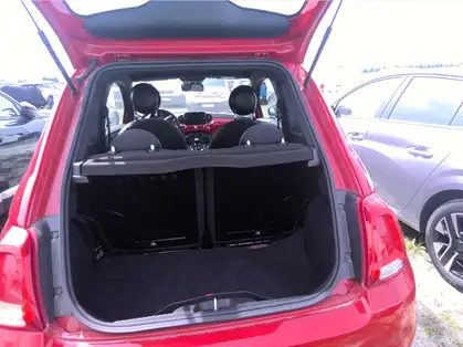 FIAT 500 1.0 HYBRIDE 70 CV BVM