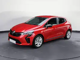 RENAULT EVOLUTION E-Tech full hybrid 145 CV 