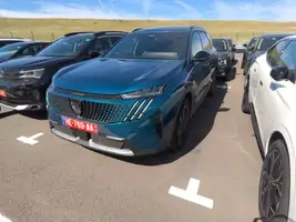 PEUGEOT ALLURE Hybrid 145 CV e-DCS6 