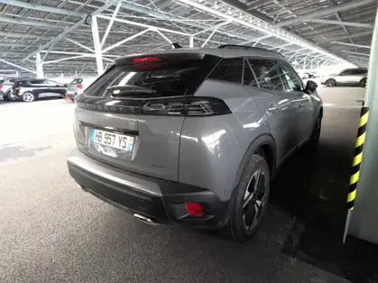 PEUGEOT 2008 ALLURE HYBRID 136 CV e-DCS6