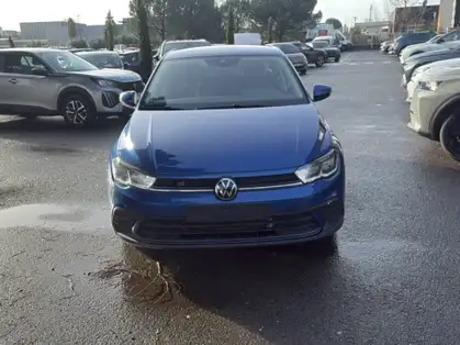 VOLKSWAGEN POLO LIFE 1.0 TSI 95 CV DSG7 