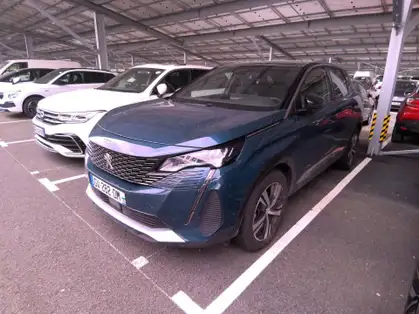 PEUGEOT 3008 ALLURE PACK HYBRID 136 CV E-DCS6