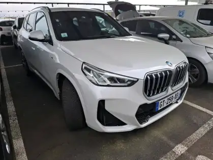 BMW X1 U11 sDrive 18i 136ch DKG7 M Sport