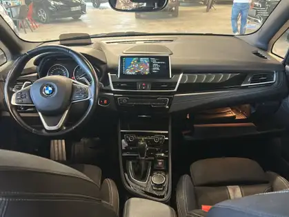 BMW SERIE 2 ACTIVE TOURER F45 Active Tourer 220d xDrive 190 ch Sport A