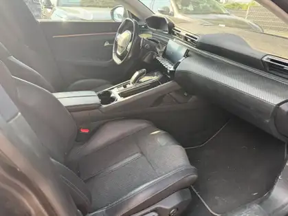 PEUGEOT 508 SW ALLURE PureTech 180 CV EAT8