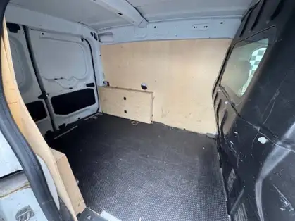 RENAULT EXPRESS VAN EXPRESS VAN CONFORT 1.5 BLUEDCI 95 CV BVM
