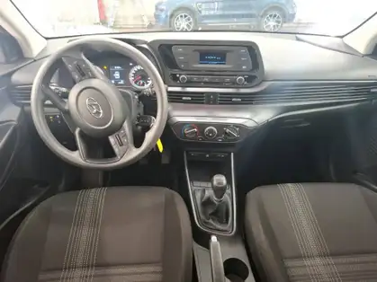 HYUNDAI I20 1.2 84 Initia
