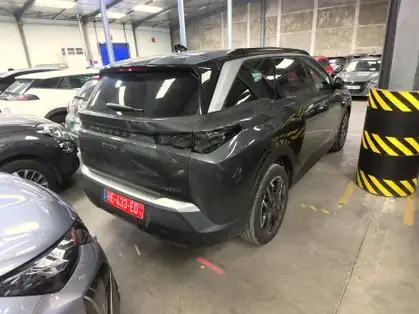 PEUGEOT 5008 GT Hybrid 145 CV e-DCS6 