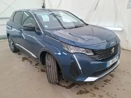 PEUGEOT 3008 ALLURE PACK 1.5 BLUEHDI 130 CV EAT8