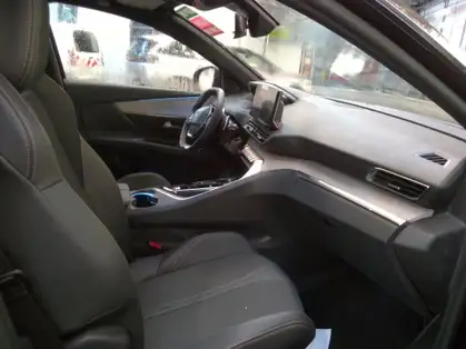 PEUGEOT 3008 GT HYBRID 225 CV E-EAT8