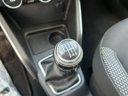 DACIA DUSTER PRESTIGE TCe 125 CV BVM6 4x2