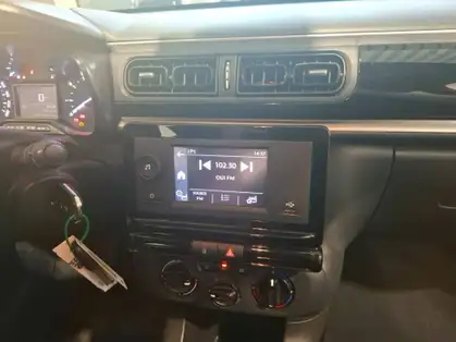 CITROEN C3 YOU 1.2 PURETECH 83 CV BVM5