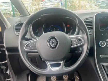 RENAULT GRAND SCENIC IV GRAND SCENIC IV BUSINESS DCI 130 CV 7 PLACES
