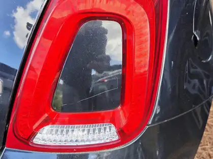 FIAT 500 SERIE 8 EURO 6D-TEMP 1.0 70 ch Hybride BSG S/S Star