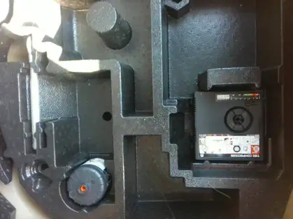 CITROEN C3 MAX TURBO 100 CV BVM 