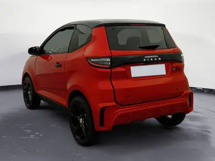 AIXAM E-CITY AIXAM E-CITY SPORT