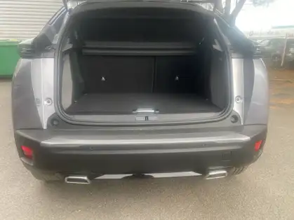 PEUGEOT 2008 GT Hybrid 145 CV e-DCS6