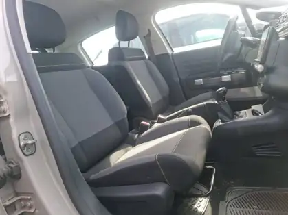 CITROEN C3 SHINE 1.2 PURETECH 83 CV BVM5