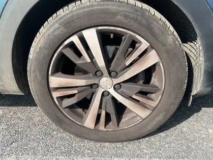 PEUGEOT 5008 ALLURE 1.5 BLUEHDI 130 CV BVM6