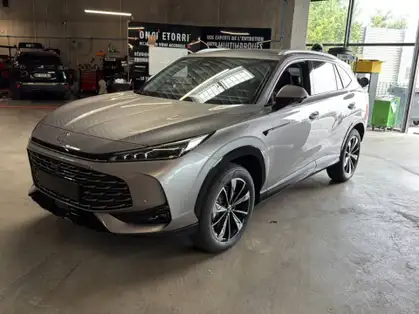 MG EHS 1.5 Hybrid+ 224 ch Luxury