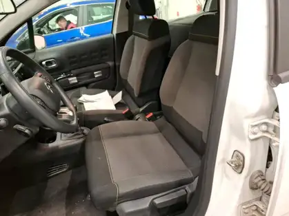 CITROEN C3 SOCIETE FEEL BUSINESS R BLUEHDI 100 CV BVM6