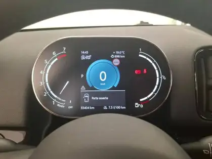 MINI COUNTRYMAN F60 LCI COOPER ESSENTIAL 136 CV BVA7 