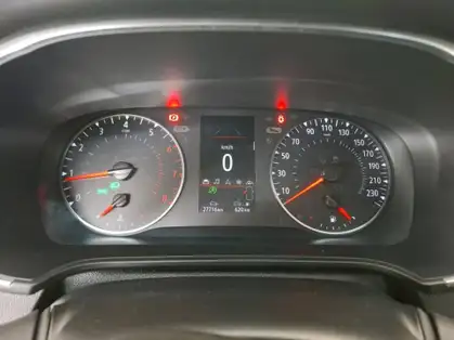 RENAULT MEGANE IV TCe 115 FAP - 21N Business