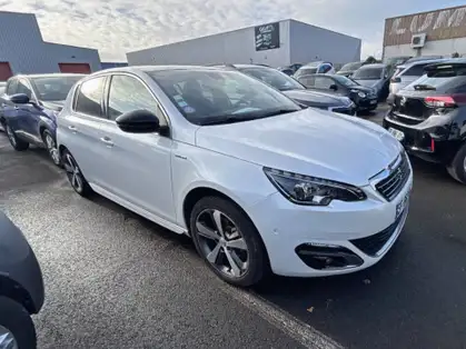 PEUGEOT 308 308 GT LINE 1.2 PURETECH 130 CV BVM6