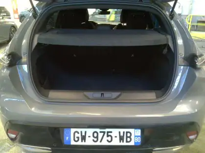 PEUGEOT 308 GT 1.2 PURETECH 130 CV EAT8