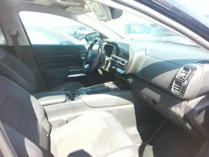 CITROEN C5 AIRCROSS Hybride Rechargeable 225 e-EAT8 Shine