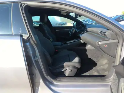 PEUGEOT 508 ALLURE HYBRID 225 CV e-EAT8