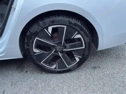 PEUGEOT 508 SW GT 1.5 BLUEHDI 130 CV EAT8