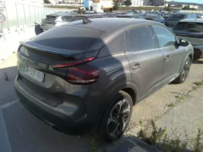 CITROEN C4 SHINE 1.2 PURETECH 130 CV BVM6