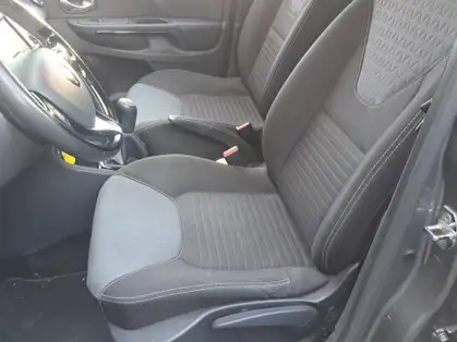 RENAULT CLIO IV TCe 90 Energy eco2 Intens