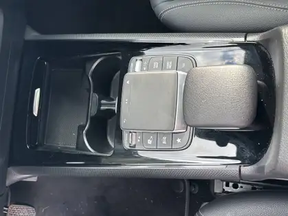 MERCEDES CLASSE B PROGRESIVE LINE EDITION 250 e 8G-DCT 